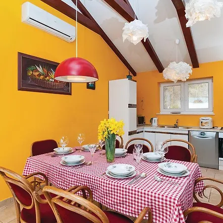 Apartment Judita