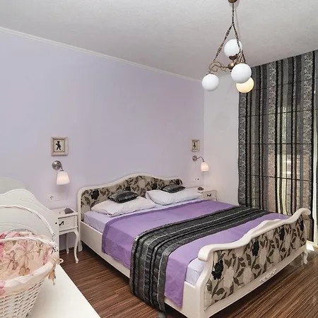 Apartment Judita Krilo