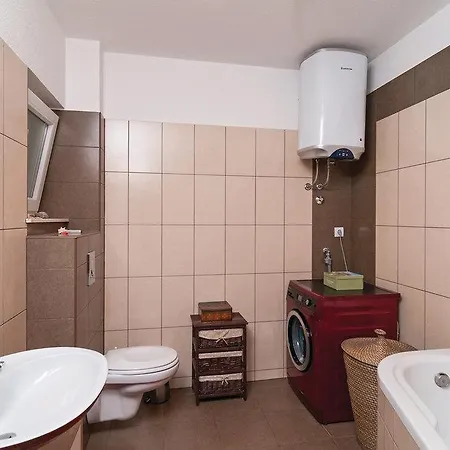 Apartment Judita Krilo