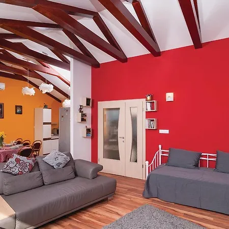 Apartment Judita