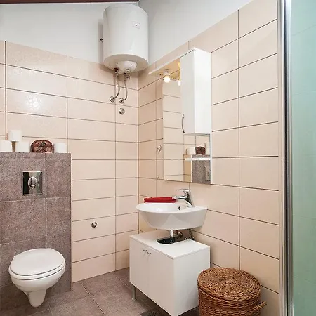 Apartment Judita Krilo