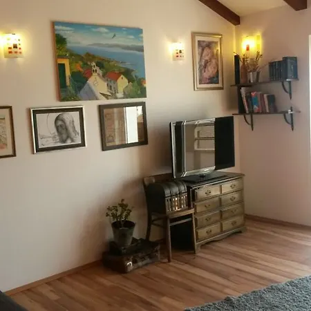 Apartment Judita *