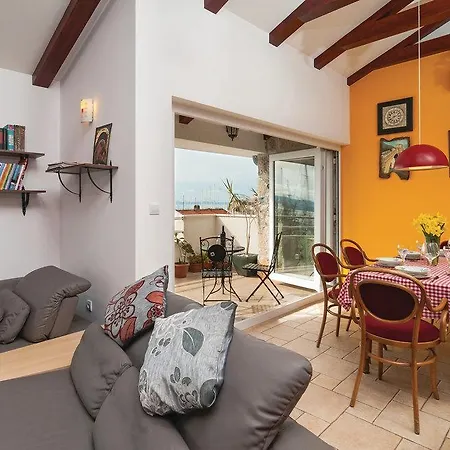 Apartment Judita