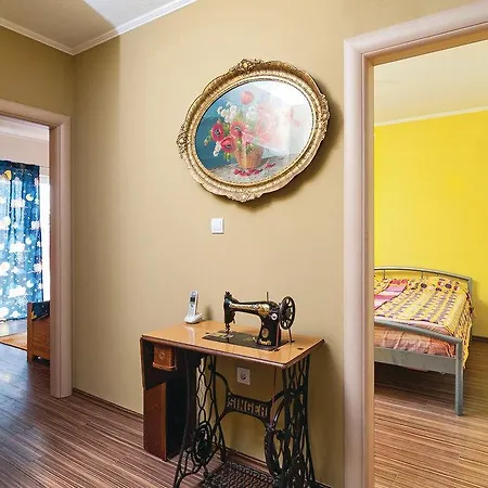 Apartment Judita Krilo