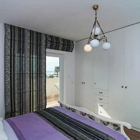 Apartment Judita *