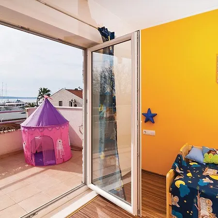 Apartment Judita