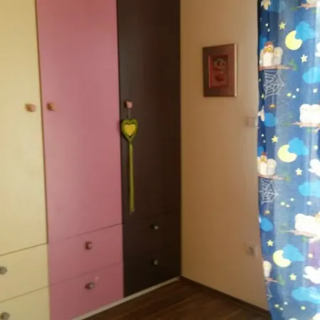 Apartment Judita *